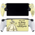 Disney Princess Belle Tale As Old As Time Art PlayStation PS5 Skins