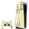 Disney Princess Belle Tale As Old As Time Art PlayStation PS5 Skins