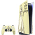 Disney Princess Belle Tale As Old As Time Art PlayStation PS5 Skins