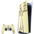 Disney Princess Belle Tale As Old As Time Art PlayStation PS5 Skins