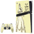Disney Princess Belle Tale As Old As Time Art PlayStation PS5 Skins