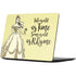 Disney Princess Belle Tale As Old As Time Art Surface Laptop 7 13.8in Skin