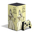 Disney Princess Belle Tale As Old As Time Art XBox Series X Digital Edition Bundle Skin