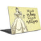 Disney Princess Belle Tale As Old As Time Art Dell XPS Skin