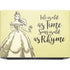 Disney Princess Belle Tale As Old As Time Art HP ZBook Fury 16 G10 Skin