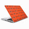 NFL Cincinnati Bengals Blitz Series HP Elitebook Skin