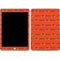NFL Cincinnati Bengals Blitz Series Apple iPad Skin