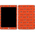 NFL Cincinnati Bengals Blitz Series Apple iPad Skin