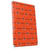 NFL Cincinnati Bengals Blitz Series Apple iPad Skin