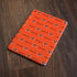 NFL Cincinnati Bengals Blitz Series Apple iPad Skin