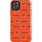 NFL Cincinnati Bengals Blitz Series iPhone Cases