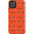 NFL Cincinnati Bengals Blitz Series iPhone Cases
