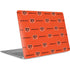NFL Cincinnati Bengals Blitz Series Apple MacBook Air Skin