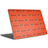 NFL Cincinnati Bengals Blitz Series MacBook Skins