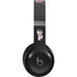 Betty Boop With Puppy Beats Solo 4 Wireless Headphones Skin