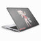 Betty Boop With Puppy HP Elitebook Skin