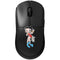Betty Boop With Puppy G Pro Wireless Gaming Mouse Skin