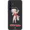 Betty Boop With Puppy Galaxy A35 5G Skin