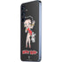Betty Boop With Puppy Galaxy A35 5G Skin