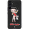 Betty Boop With Puppy Galaxy A54 5G Skin