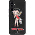 Betty Boop With Puppy Galaxy A54 5G Skin