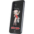 Betty Boop With Puppy Galaxy A54 5G Skin