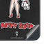 Betty Boop With Puppy Galaxy A54 5G Skin