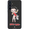 Betty Boop With Puppy Galaxy A55 5G Skin
