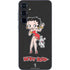 Betty Boop With Puppy Galaxy A55 5G Skin