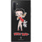 Betty Boop With Puppy Galaxy Note 10 Plus Skin