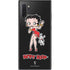 Betty Boop With Puppy Galaxy Note 10 Plus Skin