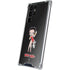Betty Boop With Puppy Galaxy S23 Ultra Clear Case