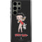Betty Boop With Puppy Galaxy S23 Ultra Pro Case
