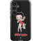 Betty Boop With Puppy Galaxy S25 Impact Case