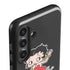 Betty Boop With Puppy Galaxy S25 Impact Case