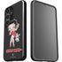 Betty Boop With Puppy Galaxy S25 Impact Case