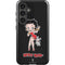 Betty Boop With Puppy Galaxy S25 Plus Impact Case