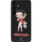 Betty Boop With Puppy Galaxy S25 Plus Skin