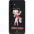 Betty Boop With Puppy Galaxy S25 Plus Skin