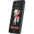 Betty Boop With Puppy Galaxy S24 Plus Skin