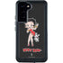 Betty Boop With Puppy Galaxy S24 Plus Waterproof Case