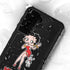 Betty Boop With Puppy Galaxy S24 Plus Waterproof Case