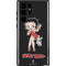 Betty Boop With Puppy Galaxy Cases