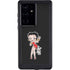 Betty Boop With Puppy Galaxy S24 Ultra Waterproof Case