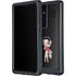 Betty Boop With Puppy Galaxy S24 Ultra Waterproof Case