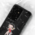 Betty Boop With Puppy Galaxy S24 Ultra Waterproof Case