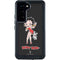 Betty Boop With Puppy Galaxy S24 Waterproof Case