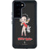 Betty Boop With Puppy Galaxy S24 Waterproof Case