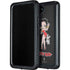 Betty Boop With Puppy Galaxy S24 Waterproof Case