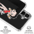 Betty Boop With Puppy Galaxy S26 Plus Clear Case